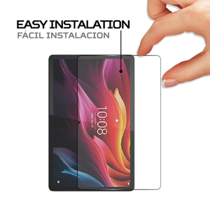 ANTISHOCK para Lenovo Tab K11 Plus Protector de Pantalla Película Protectora Duradera y Anti-Golpes - Product Image 3