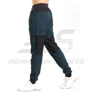 กางเกงออกกำลังกายสำหรับผู้ชายกางเกงกีฬาทางการ - Product Image 5