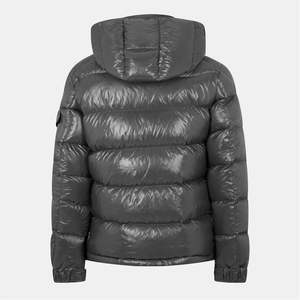 Nouveautés, prix de gros, nouvelles vestes d'hiver à fermeture éclair, vestes matelassées légères, vêtements d'extérieur - Product Image 2