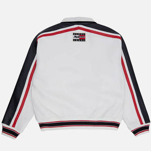 Vestes de baseball pour hommes personnalisées, décontractées, avec col montant, qualité supérieure, disponibles en différentes couleurs - Product Image 2