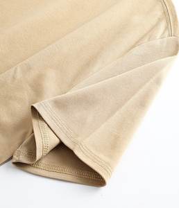 Top qualité Vintage lavage à l'acide t-shirts T-shirt de haute qualité 2024 surdimensionné Logo personnalisé T-shirt grande taille 100% coton pour hommes - Product Image 1