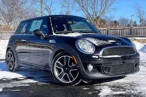 มินิ ฮาร์ดท็อป คูเปอร์ เอส ปี 2013 มือสอง พวงมาลัยซ้าย/ขวา - Product Image 6