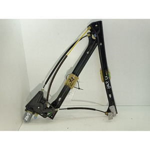 Mecanismo Regulador de Ventanilla Delantera Izquierda VOLKSWAGEN Golf 7 Sportsvan 510837461F CXXB (14>) - Product Image 6