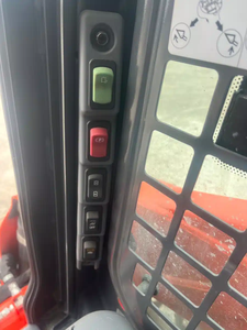 รถตักล้อยาง Kubota SVL65-2 รับประกัน 2 ปี เครื่องยนต์ดีเซล 75 กิโลวัตต์ แรงยกสูง - Product Image 5