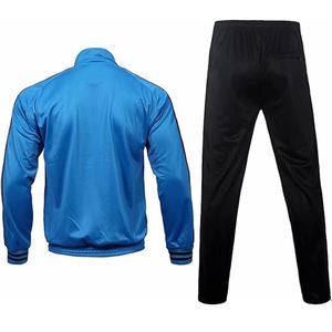 Ensemble survêtement et sweat-shirt personnalisés Impression par sublimation Lions Sweat-shirts en gros Surdimensionné Haute qualité Ensembles unisexes - Product Image 2