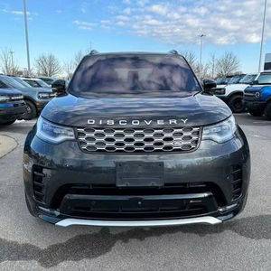 Land Rover Discovery 2020 - Product Image 1