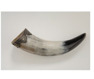 Taza de cuerno para beber para Festival y fiesta de boda, taza de café de cerveza de vino, el mejor precio para la venta más caliente, sublimación en blanco, bricolaje - Product Image 6