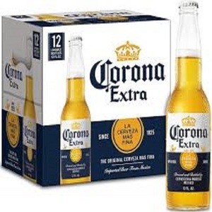 Distribuidor de cerveza Corona Extra al mejor precio |   Cerveza Mexicana Lager al por Mayor en Botella - Product Image 4