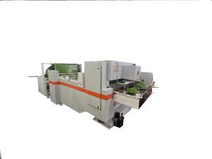 เครื่องเจาะกระดาษแบบแบนเครื่องเจาะกระดาษถ้วยกระดาษเครื่องตัดเปล่าแบบเจาะกระดาษออนไลน์ราคาสูงและคุณภาพ - Product Image 5