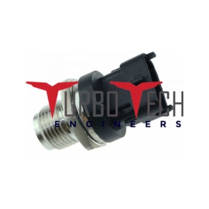 COMMON RAIL <b>PRESSURE</b> <b>SENSOR</b> 0281006914 - Product Image 1