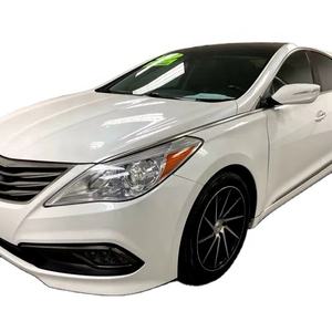 2017 Hyundai Azera Limited 4dr Sedan Fast Running Used Clean Cheap Wholesale Accident Free for <b>Sale</b> - Product Image 1