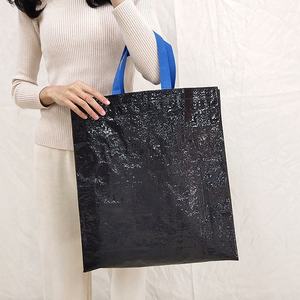 ถุงช้อปปิ้งแบบชิ้นเดียวสามารถปรับแต่งสีและขนาดได้ - Product Image 4