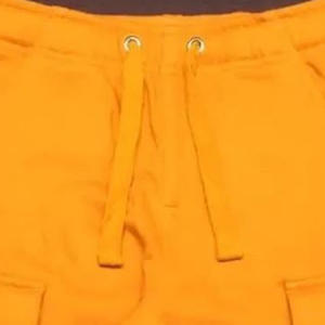 Pantalones de Jogger personalizados Tela estirable de alta calidad con logotipos y colores personalizados Perfecto para ropa informal, gimnasio y Deportes - Product Image 2