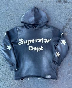 OEM haute qualité Logo couleur personnalisé 100% coton sweats à capuche zippés unisexes sweats à capuche zippés pour hommes sweats à capuche zippés surdimensionnés - Product Image 5