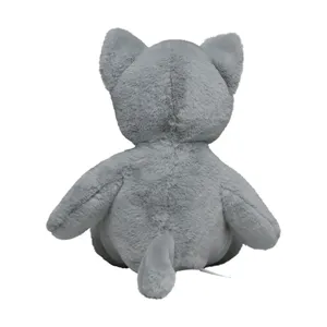 Figurina e Peluche Personalizzati di Husky Jona, Gadget Natalizio - Product Image 4