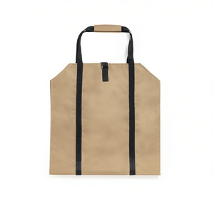 Sac de camping et de randonnée en bois personnalisé pour gadgets - Product Image 2