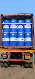 brake fluid dot3 With MSDS for Drum - Product Image 2