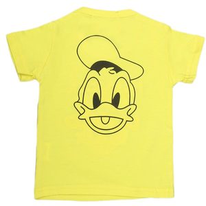 Camiseta para Bebé Recién Nacido - Amarillo - Product Image 3
