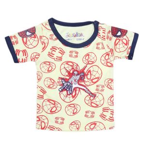 Camiseta para recién nacidos - Limón - Product Image 1