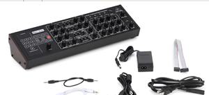 Prêt à être expédié : Synthétiseur analogique polyphonique 8 voix Behringer Pro-800 original - Product Image 2