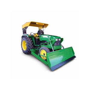 Tractor Dozer Tractor 4wd Granja pequeña Tractor usado barato Venta caliente en 70 Hp - Product Image 3