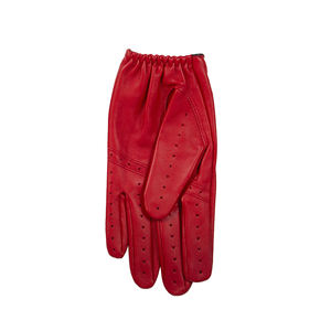 Guantes de Conducción de Cuero para Hombre - Color/Talla Personalizados, Ligeros, Cálidos, con Pantalla Táctil, para Uso Diario y Deportivo, con Logotipo Personalizado de Fábrica - Product Image 6