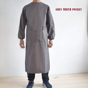 {"defaultLocale":null,"langAndValueMap":{"fr_FR":{"autoTranslate":true,"value":"Blouse de laboratoire médicale de haute qualité, uniforme médical de protection clinique pour les professionnels de la santé, impression de logo personnalisée, prêt à être expédié","translateEngineVersion":"AE_TRANS"}}} - Product Image 2