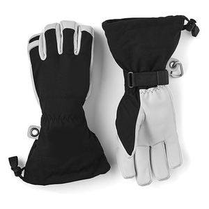 Gants de ski d'hiver haut de gamme pour femmes et hommes, coupe-vent, imperméables, thermiques, compatibles avec les écrans tactiles, antidérapants, pour le ski, le snowboard et les activités de plein air - Product Image 1