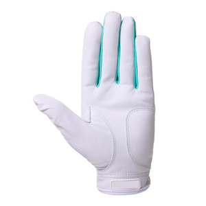 Gants de golf en cuir respirants avec poignée antidérapante Design personnalisable pour hommes et femmes - Product Image 5