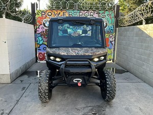Oferta Especial: Vehículos Can-Am DEFENDER MAX XT CAB 65 HD11 2026 - Product Image 4
