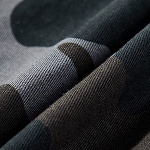 กางเกงขาสั้นคาร์โก้สำหรับผู้ใหญ่กางเกงขาสั้นคาร์โก้แห้งเร็วดีไซน์ล่าสุด - Product Image 3