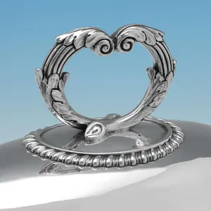 Recipiente para Cazuela de Acero Inoxidable Duradero de Primera Calidad |   Mantiene los Alimentos Frescos y Calientes por Más Tiempo para Todas las Estufas - Product Image 4