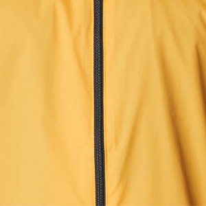 Veste d'hiver légère taille personnalisée pour hommes de haute qualité 2025 Design imperméable à col montant - Product Image 6