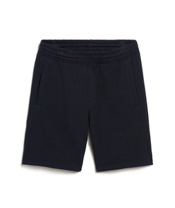 Short personnalisé ample à séchage rapide pour hommes, short de sport athlétique et de fitness avec cordon de serrage - Product Image 1