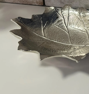 Tazón de Aluminio con Acabado Brillante Ecológico para Decoración de Mesa de Boda y Cocina Casera, Estilo Moderno y Lujoso - Product Image 6