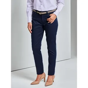 Performance Chino Jeans Pants with Corporate Merchandising Pant & Skirt <b>Hangers</b> - Product Image 1