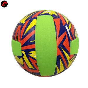 วอลเลย์บอลชายหาดออกแบบได้ตามต้องการ - Product Image 5