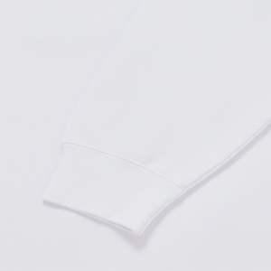 เสื้อสวมหัวขนแกะซิปไตรมาสสำหรับผู้ชายใส่สบายและอบอุ่นเหมาะสำหรับชุดลำลองและกิจกรรมกลางแจ้ง - Product Image 6