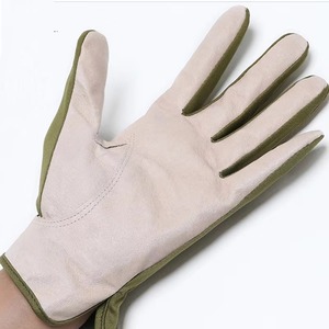 Proveedor directo de fábrica Guantes de montaje de alta calidad Tamaño personalizado Último diseño Guantes de montaje para la venta - Product Image 5