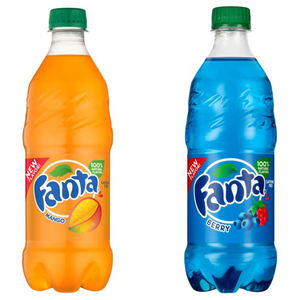 Meilleur Prix Fantaa 200 ml / Fantaa , Fantaa Exotic 330ml - Product Image 2
