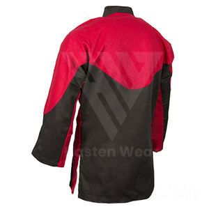 Uniforme de Karate de Marca Privada, Fabricación Profesional, Alta Demanda, Uniforme de Karate en Venta - Product Image 2