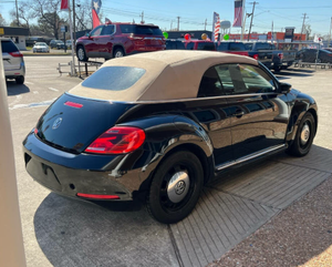 Volkswagen Beetle 2014 Usado a Precio Accesible, Volante a la Izquierda/Derecha - Product Image 6