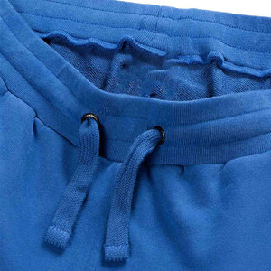 Shorts classiques pour hommes à la mode et confortables Shorts de sport personnalisés d'été décontractés pour hommes avec cordon de serrage réglable et poches latérales - Product Image 4