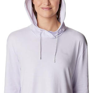 SK 400g surdimensionné automne-hiver sweat à capuche brodé conception de Logo personnalisé pour hommes femmes marque à la mode Couples 100% coton polaire - Product Image 4