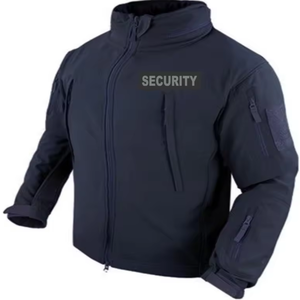 Uniforme de garde de sécurité anti-poussière pour tout le corps à séchage rapide de la meilleure qualité - Product Image 1