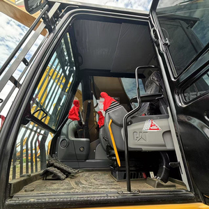 Excavatrices d'occasion en vente chaude, mini-pelles de 22 tonnes d'occasion en stock à bon prix - Product Image 2