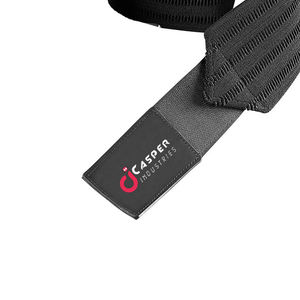 Logo personnalisé le plus vendu Fitness Powerlifting Gear enveloppes de soutien de poignet en néoprène robuste pour l'haltérophilie d'entraînement de gymnastique - Product Image 6