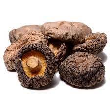 High Quality Natural Dried <strong>Shiitake</strong> <strong>Mushroom</strong> Size 4-5cm Good Delicious <strong>Packing</strong> <strong>Vacuum</strong> Bag with Private logo - Product Image 4