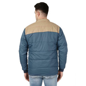 ELEGANT Choice, Chaqueta Bomber Personalizada OEM para Hombre, Ropa Casual, Chaqueta Bomber para Hombre Hecha con el Mejor Material, Chaqueta Bomber para Hombre Nueva - Product Image 2