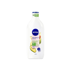 Crema Facial Hidratante con 99% de Ingredientes Naturales para Nivea Naturally Good, Cuidado Diario Suave para la Piel de la Mujer, Hecho en Alemania - Product Image 5